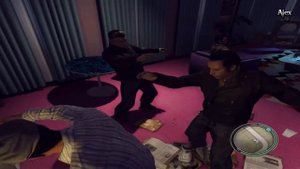 Обзор модов в Mafia 2 выпуск 9-Снова в Деле