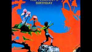 Uriah Heep - Sunrise (1972)