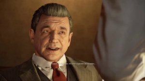 Дон Сальери! Привет, мой друг! Прошу вас!