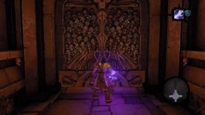 Darksiders™ 2 ► Гробница Фарисира ► Прохождение #15