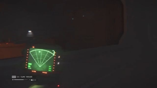 Alien Isolation Mission 17 Queen Alien Screams/Sounds смотреть онлайн