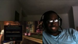 DashieGames Gameplay - Bully #5! REACTION!!!