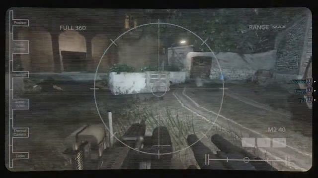 Zagrajmy w Medal of Honor: Warfighter odc. 10 - KONIEC GRY смотреть онлайн