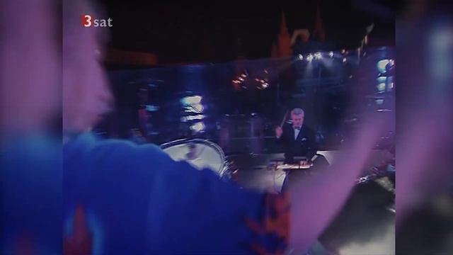 Scorpions - Wind Of Change (Moscow Summer 2003) - [Remastered to FullHD]