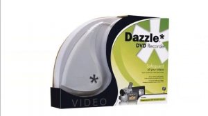 Pinnacle Dazzle DVD Recorder