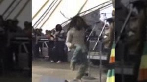 БОБ МАРЛИ 👽