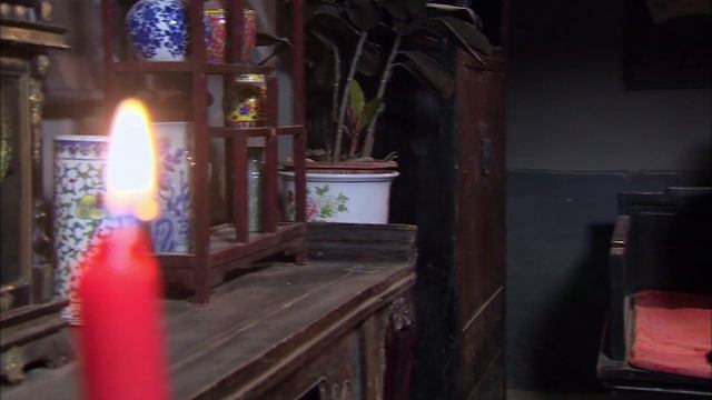 ENG SUB【电影版】擂台比武，日本人竟瞧不起这女子，不料她竟是武功高手|#抗日奇侠#chinesedrama