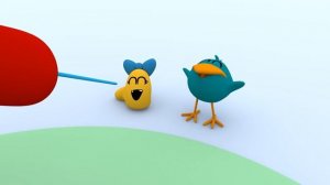 🎒 POCOYO in ENGLISH - Back To School 2021🏫 Full Episodes | VIDEOS and CARTOONS for KIDS