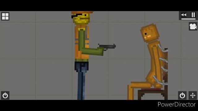 Подопытный|MelonPlayground смотреть онлайн