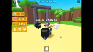 Обзор на POP-IT SIMULATOR от HappyFresh'а! I ROBLOX