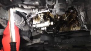 Двигатели TFSI VAG   Рецепт раскоксовки "По Московски"