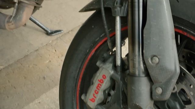 Ducati Cup - День настоящей мотоциклистки. Музыка в Шлеме.