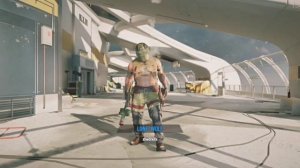 Rainbow Six Siege - New Tachanka Elite Skin