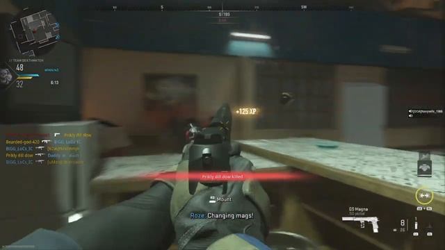 Play a peek a boo and hunting them down смотреть онлайн