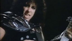 WASP - LOVE MACHINE