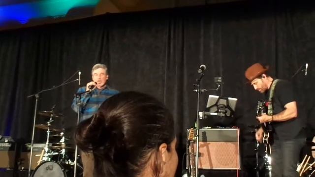 NJCON 2016 Robert Singer - Saturday Night Concert смотреть онлайн