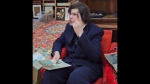 Психодиагностика: типичные шизойды (пример)