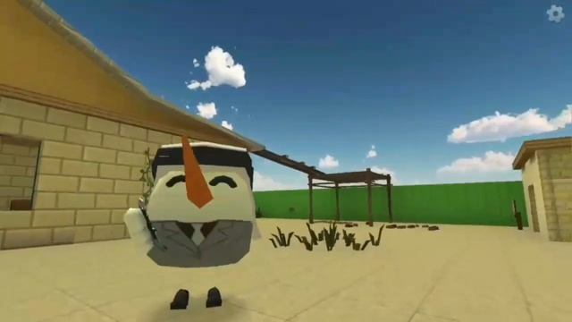 НИКОГДА НЕ ДЕЛАЙТЕ ТАК! #games  #chickengun  #googleplay  #аккаунт #shorts