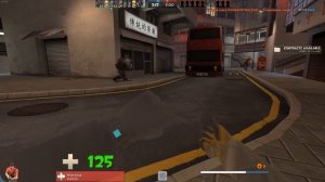 TF2: Миссия "ПУТИС"