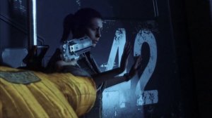 Прохождение Alien Isolation 3 нервный Аксель