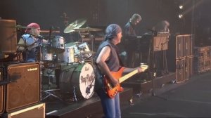 Deep Purple - Lazy (..from the Setting Sun Live at Wacken 2013 Full HD)