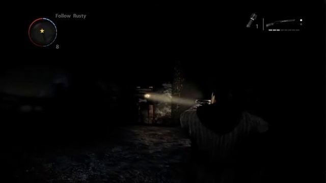 Alan Wake - Gameplay#1 [Геймплей#1] смотреть онлайн