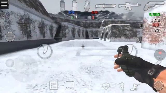 Игра типа как контр страйк смотреть онлайн