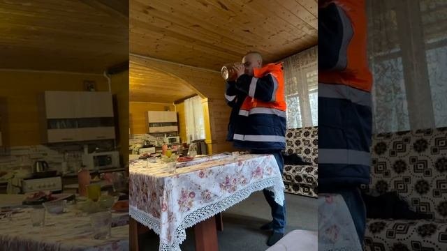 Гуляем