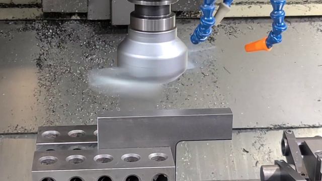 Machining Cold Rolled Steel, Precision Headaches Guaranteed! смотреть онлайн