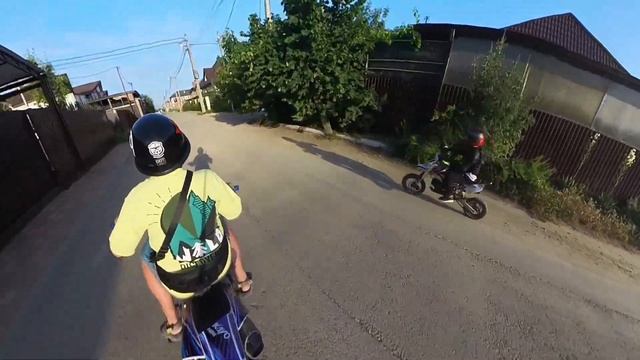 Тайное место #тайноеместо#поселоксеверный