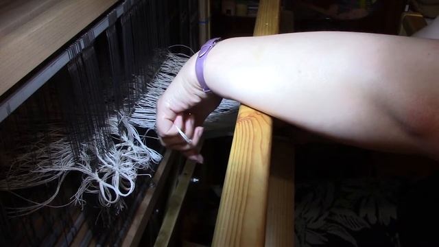 ⭕️ LIVE Крючок ткацкий (для непрерывной заправки бердо) смотреть онлайн