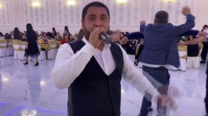 Азербайджанский тамада на свадьбу.Тамада на азербайджанскую свадьбу.89615025296.Санан Ягубов