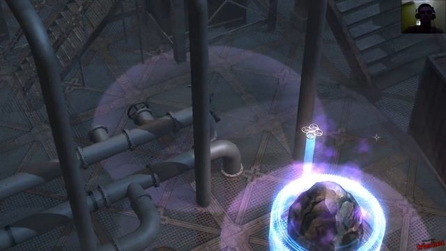 Прохождение Silver Bullet: Prometheus #1 смотреть онлайн