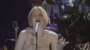 «Vacanze romane/Римские каникулы» - Алена Долбик | Оркестр Сергея Мазаева