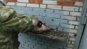 чистка рыбы шуруповёртом