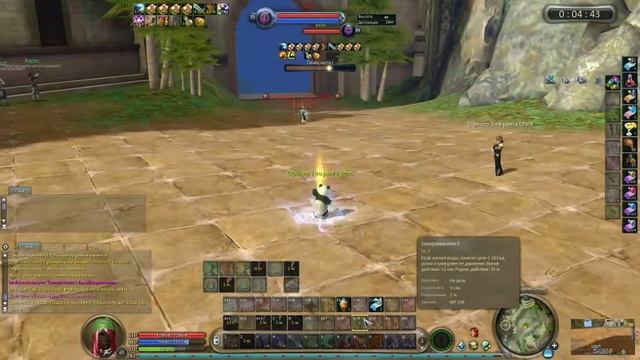 айон Pooo сорк