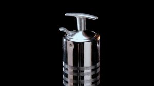 Пневмошприц для смазки Licota PAE-10002