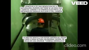5 Secretos que no Sabias del APAGON en VENEZUELA Y EL GURI #guri #apagón #viralvideo #maduro