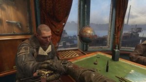 Metro Exodus - Sam's Story | Прохождение #1