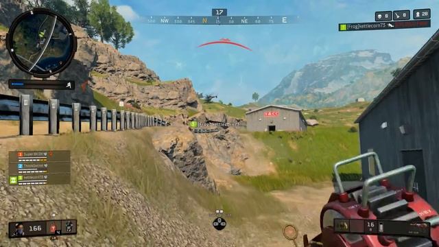 Going MUTE in Blackout! | Black Ops 4 Strat Roulette! смотреть онлайн