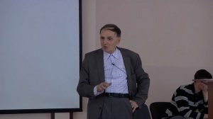 А.А. Зализняк. Живые механизмы современного русского ударения