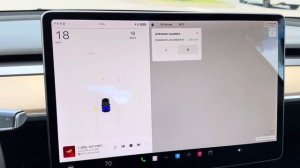 Tesla 3 Screen Monitor is disabled - Tasla Not Working and moving on it own…