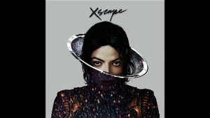 Michael Jackson - Blue Gangsta (Audio)