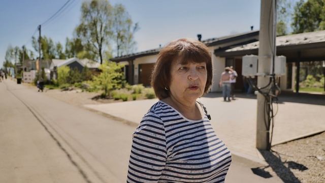 Подготовка к летнему фестивалю загородной жизни OPEN VILLAGE 24 смотреть онлайн