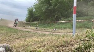 1й Этап Кубка Донбасса по мотокроссу