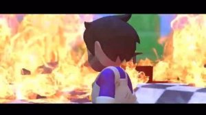 [SMG4 Gabriel Mario Bros] it’s gotta be perfect Mar10 Day￼￼