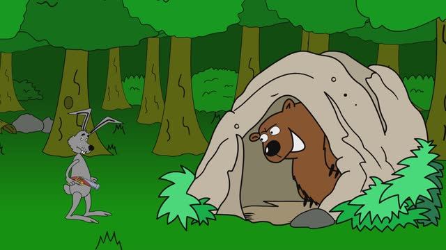 Анекдот об излишней самоуверенности