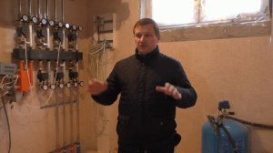 Строительство дома за год. Выбор компании и материалов.