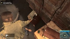 Mafia III [PC Gameplay]