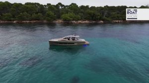 [ENG] TESORO YACHTS T50 SPECIALE - Motor Yacht Review - The Boat Show